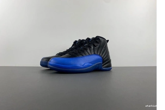 “Game  Air 12 Royal” 130690-014 130690-014  Jordan 0919